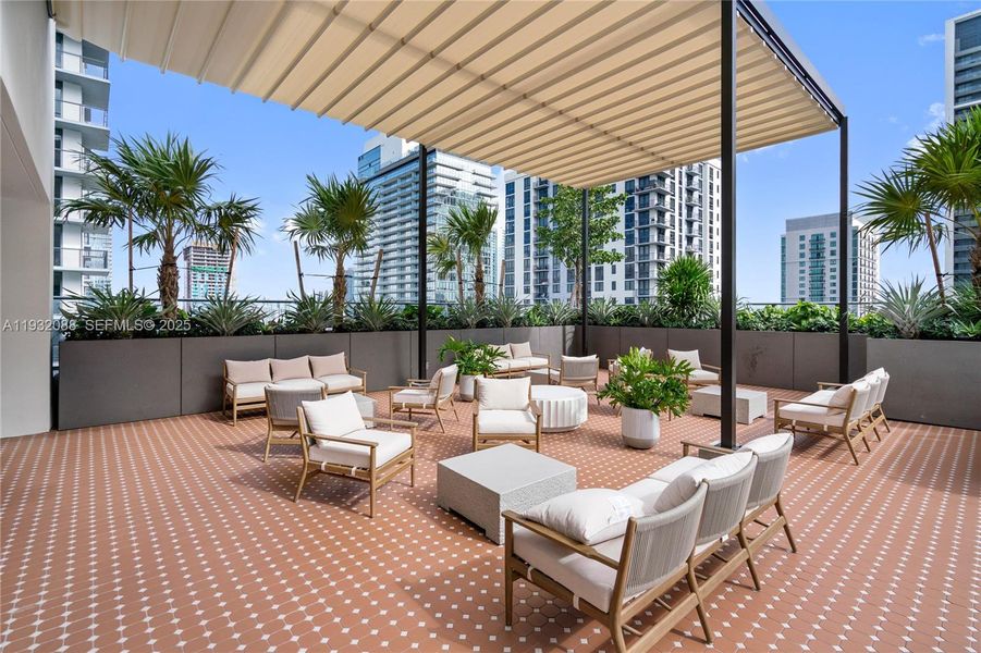 Community amenities in , Miami (Image 37). Community amenities in , Miami (Image 37).