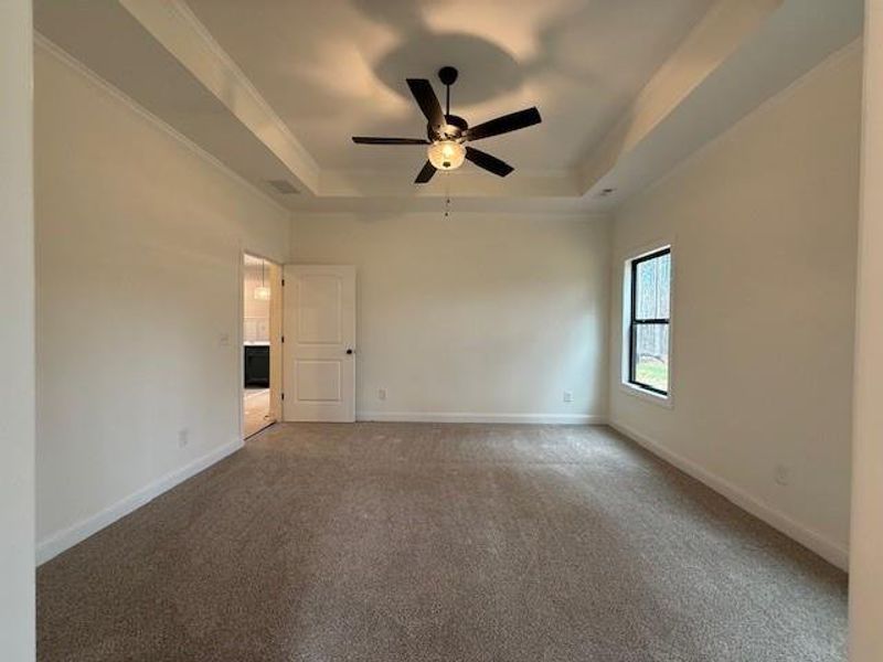 Spacious, unfurnished interior of a new home in , Rockmart (Image 9). Spacious, unfurnished interior of a new home in , Rockmart (Image 9).