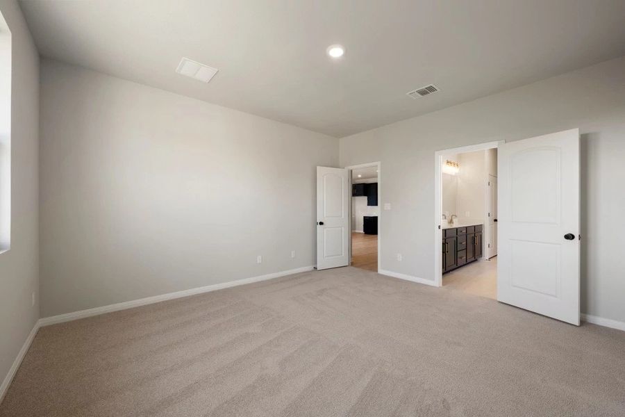 Primary Suite