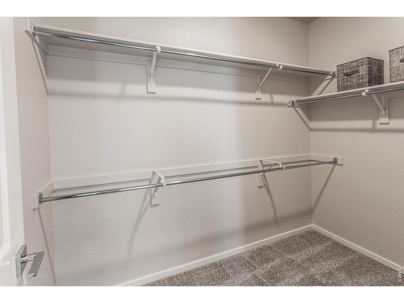 Spacious, unfurnished interior of a new home in , Windsor (Image 26).