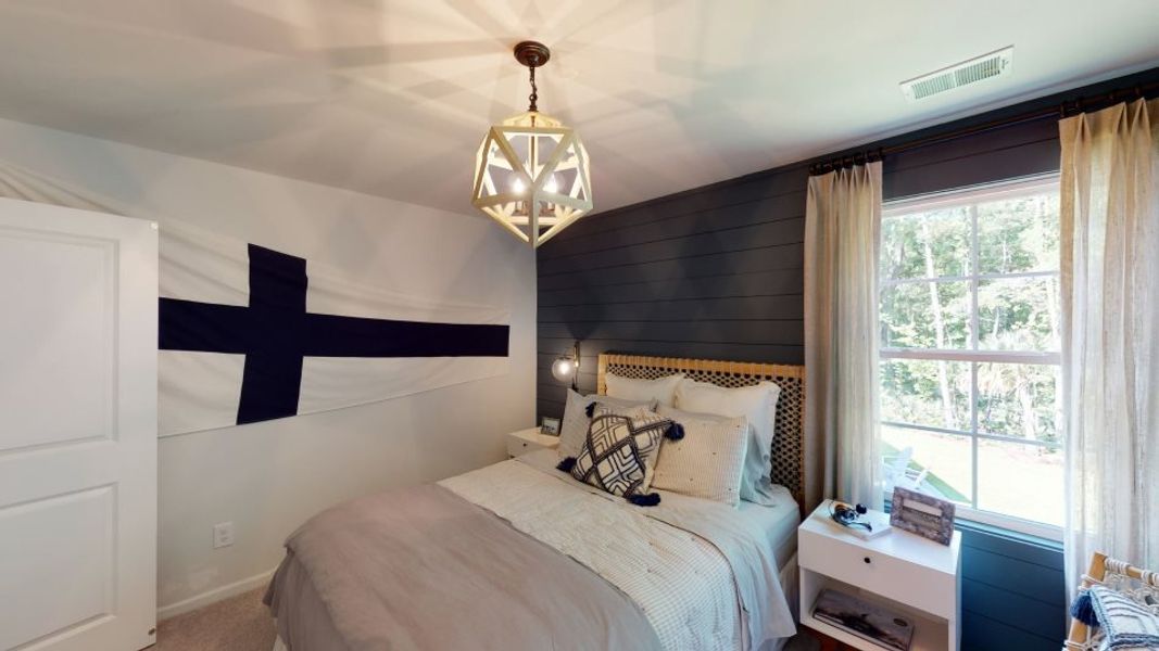 Columbia Bedroom 4 Columbia Bedroom 4