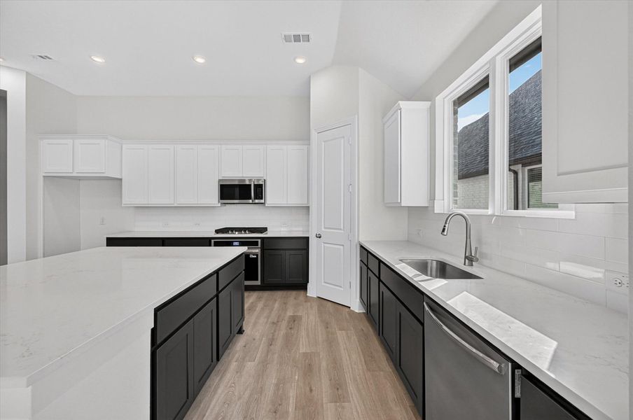 Kitchen Kitchen