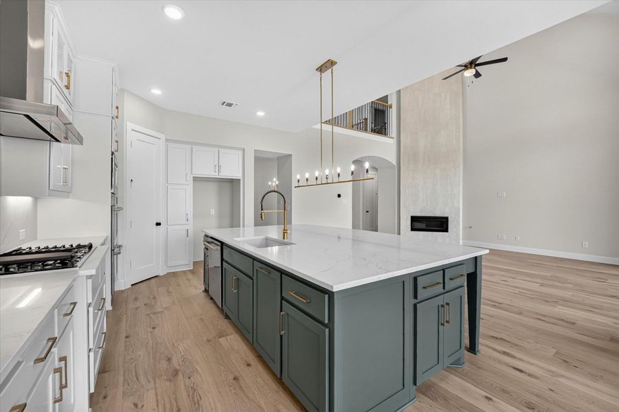 Kitchen Kitchen