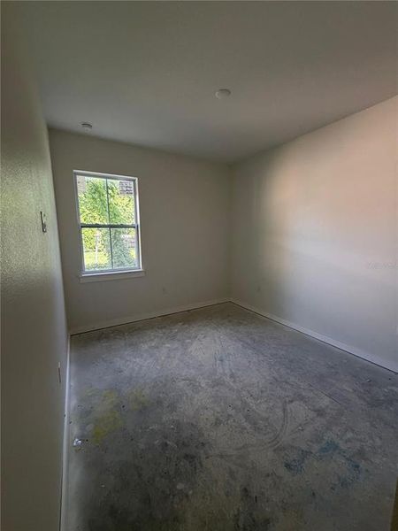 In-progress construction of a new home in , Orlando, FL (Image 10).