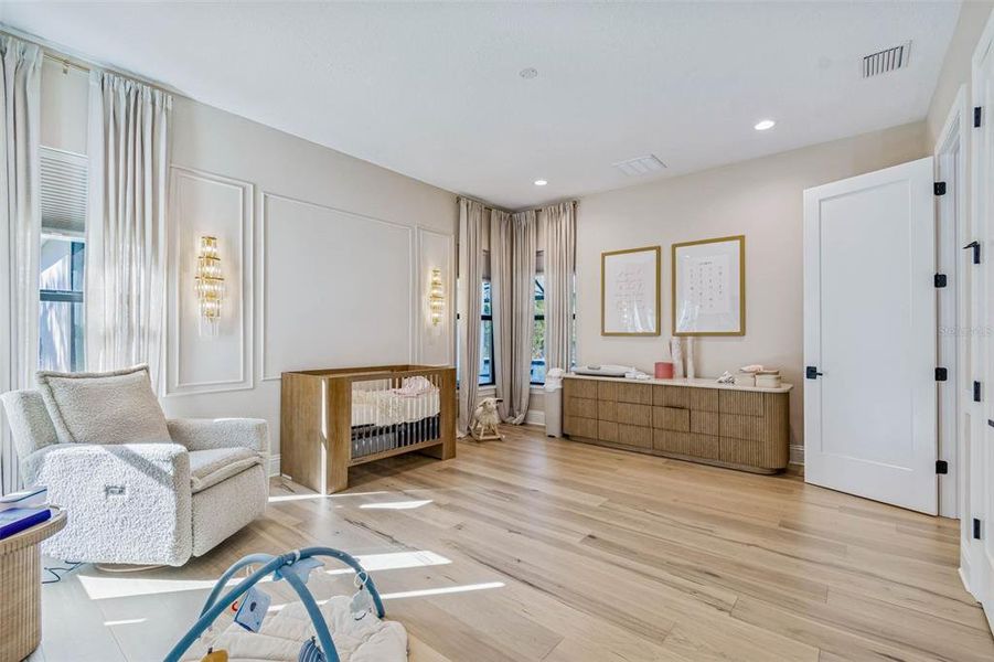 Furnished interior view inside a new home in , Lutz (Image 8). Furnished interior view inside a new home in , Lutz (Image 8).