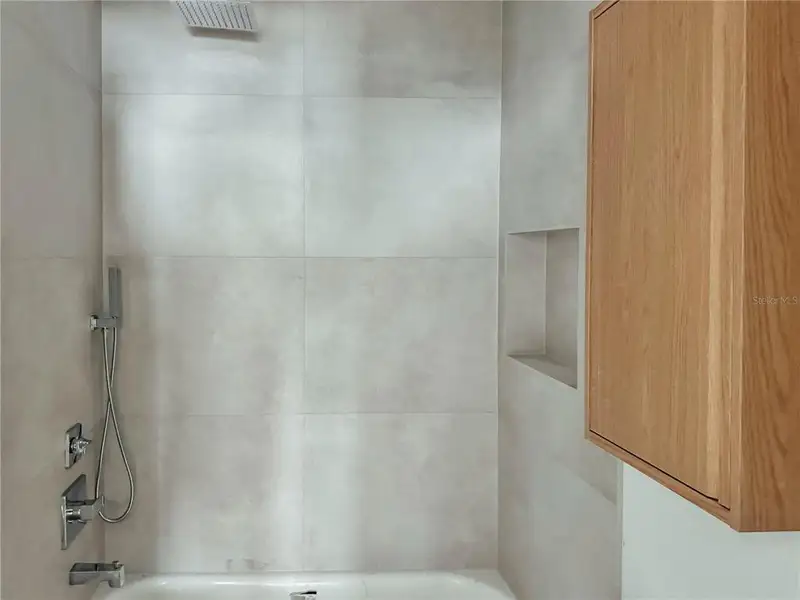 Close-up of interior finishes inside a home in , St. Petersburg (Image 8).