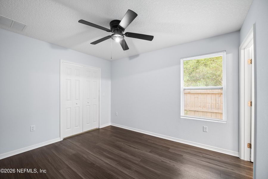 Spacious, unfurnished interior of a new home in , Baldwin (Image 15).