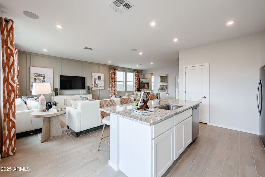 Island - Iris Island - Iris