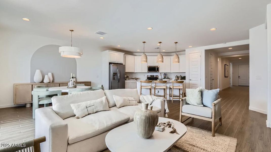 Great Room Great Room