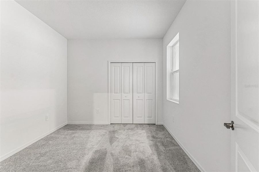 Spacious, unfurnished interior of a new home in Southpointe, Palmetto (Image 16).
