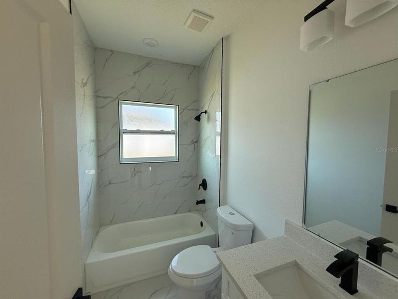 Furnished interior view inside a new home in , Ocala (Image 10). Furnished interior view inside a new home in , Ocala (Image 10).