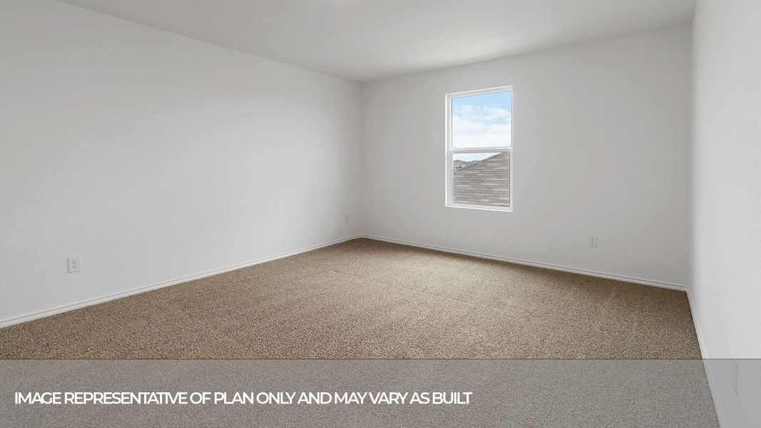 Spacious, unfurnished interior of a new home in Ladera, Luling (Image 8). Spacious, unfurnished interior of a new home in Ladera, Luling (Image 8).