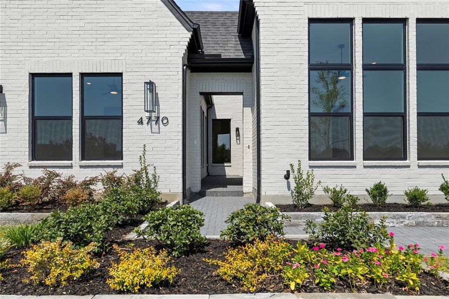 05. 4770 Zelder - Ext. Entry