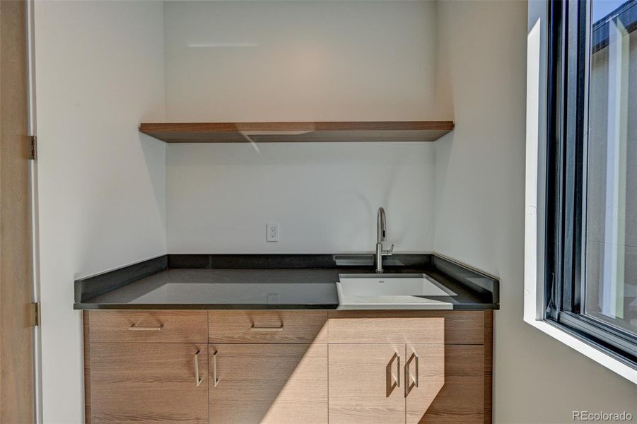 Furnished interior view inside a new home in , Buena Vista (Image 13).