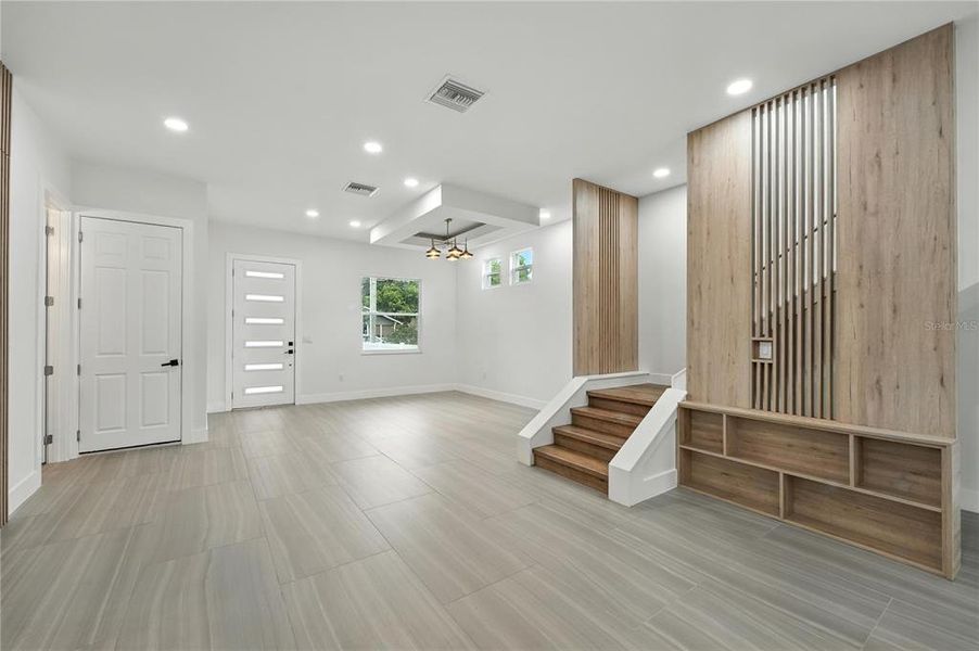 Spacious, unfurnished interior of a new home in , Orlando (Image 31). Spacious, unfurnished interior of a new home in , Orlando (Image 31).