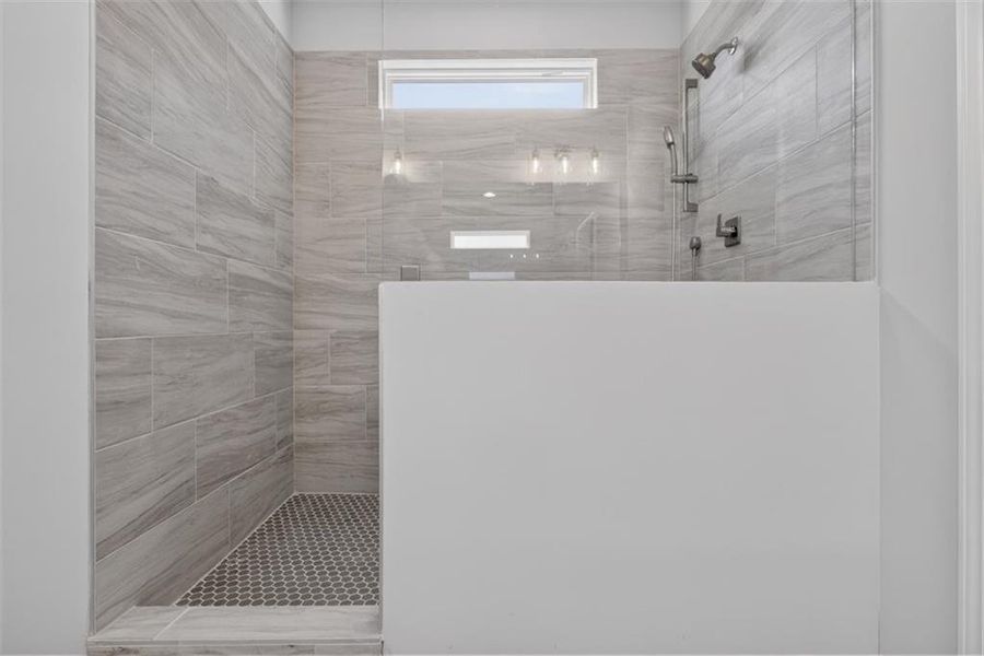 Close-up of interior finishes inside a home in , Athens (Image 16).