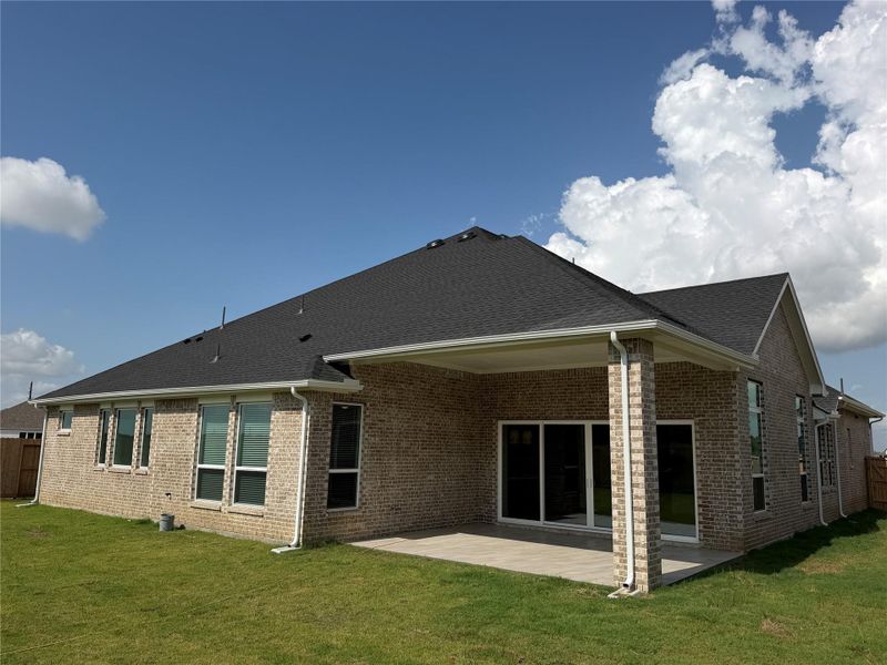 Home Progress