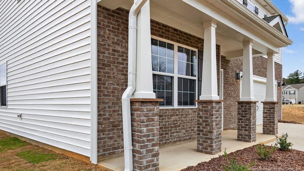 1006 Misty Creek Drive