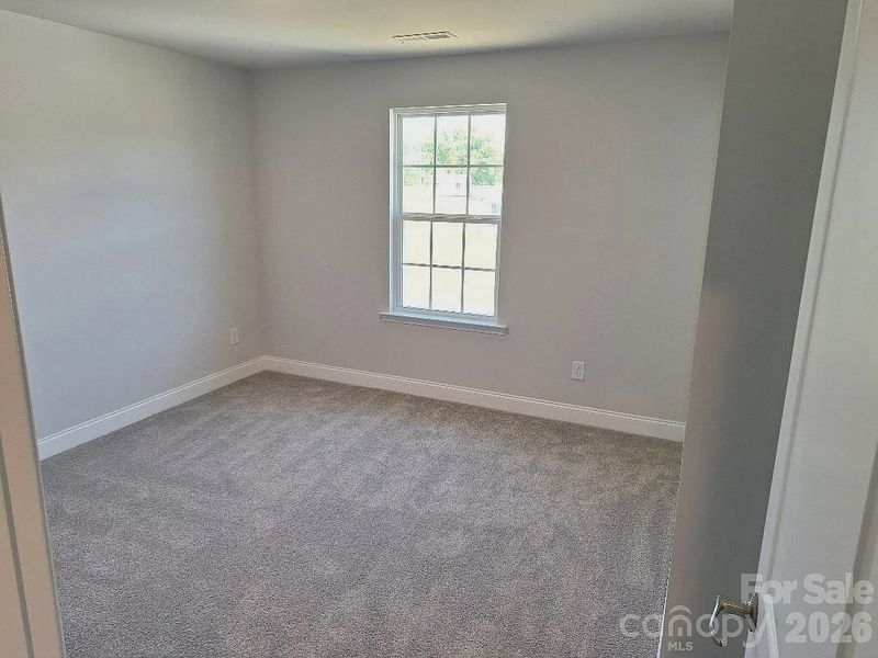 Spacious, unfurnished interior of a new home in Northlake, Statesville (Image 22).