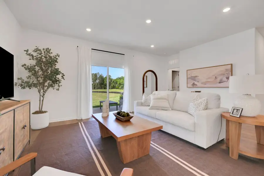 4br New Home in Orange Park, FL.  - Slide 2