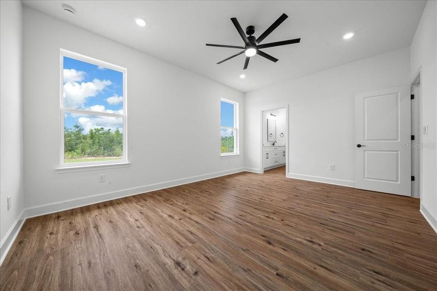 Spacious, unfurnished interior of a new home in , Weeki Wachee (Image 55). Spacious, unfurnished interior of a new home in , Weeki Wachee (Image 55).