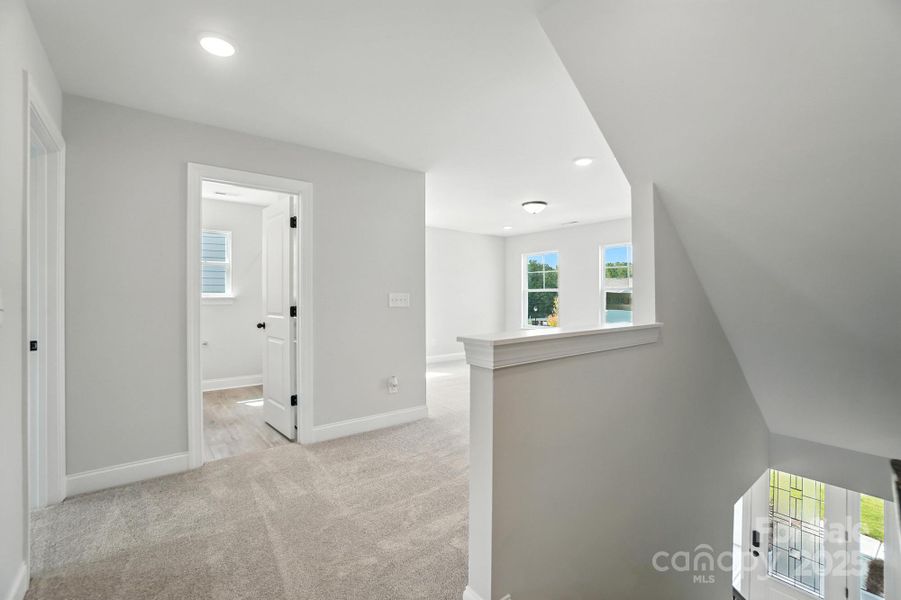 Image 38 of a home in Summerlin.