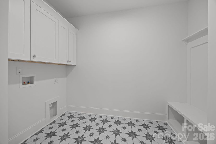 Spacious, unfurnished interior of a new home in , Mooresville (Image 19). Spacious, unfurnished interior of a new home in , Mooresville (Image 19).