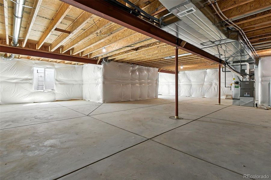 3428 Backdrop Court ~ Ready Now!