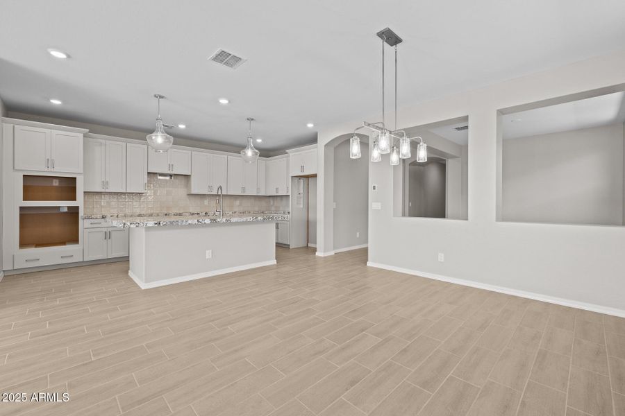 15)KITCHEN 15)KITCHEN