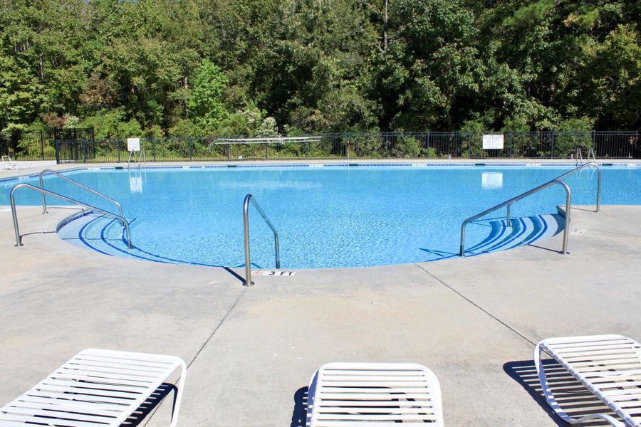 Community amenities in Oakley Pointe, Moncks Corner (Image 29).