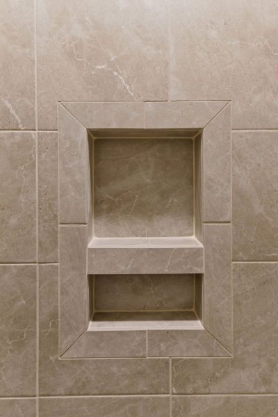 Representative interior finishes for a home built from the Cayman by Keystone Homes NC in Weybridge, Burlington (Image 24). Representative interior finishes for a home built from the Cayman by Keystone Homes NC in Weybridge, Burlington (Image 24).