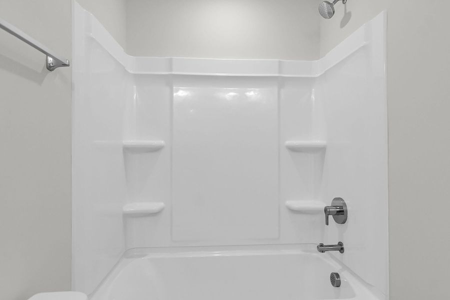 Close-up of interior finishes inside a home in Sweetgrass Station, Summerville (Image 14).