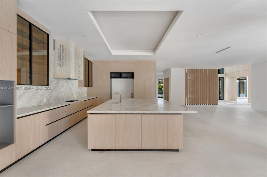 Furnished interior view inside a new home in , Pinecrest (Image 4). Furnished interior view inside a new home in , Pinecrest (Image 4).