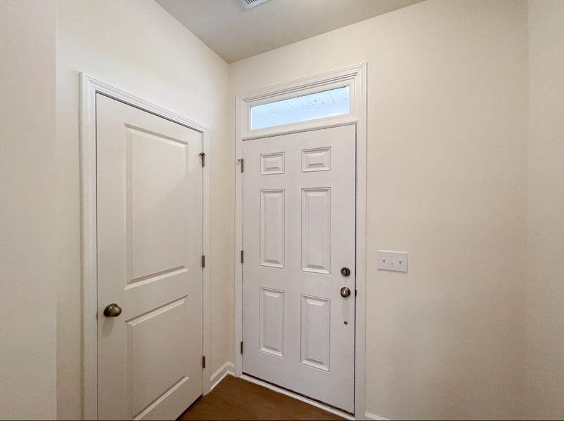 Image 20 of a home in Bellevue Townhomes.