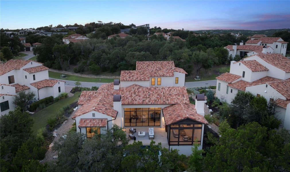 Image 32 of a home in Amarra Villas.