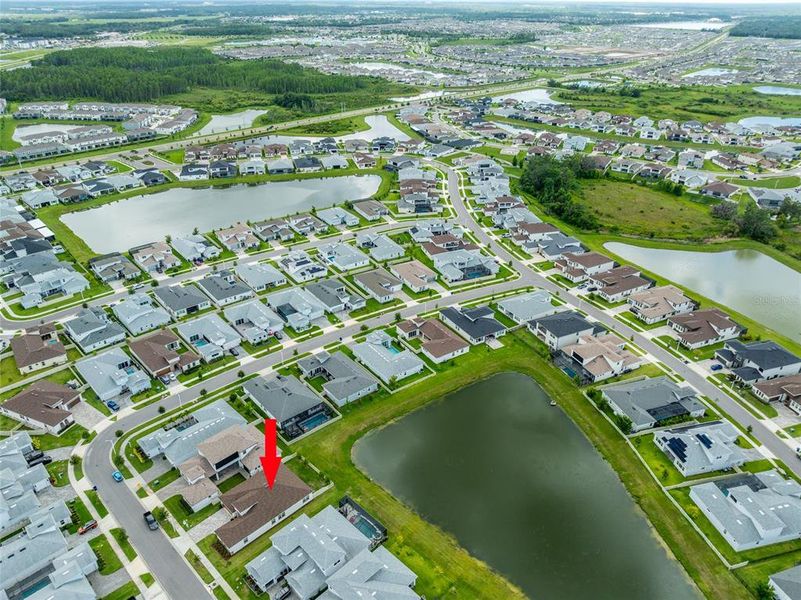 Image 48 of a home in .