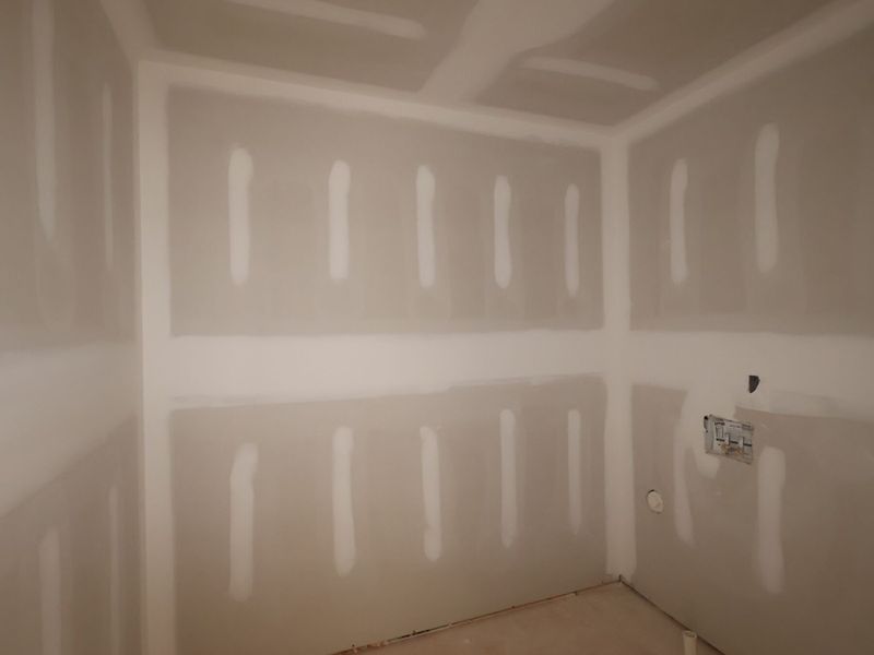 Drywall Drywall