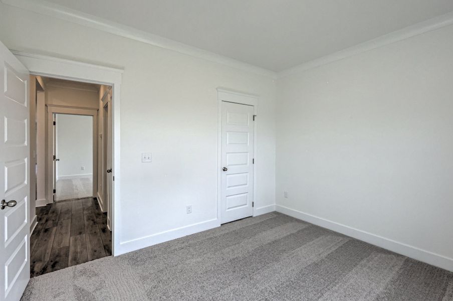 *Photo of actual home.