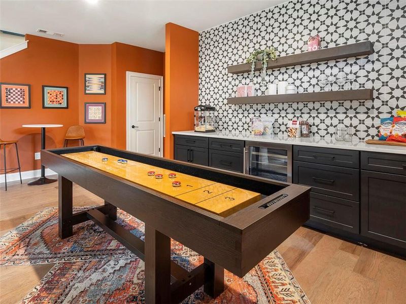 Community amenities in Laurel View, Suwanee (Image 26).