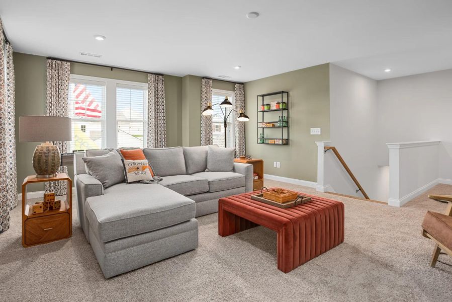 The Ashland Gameroom