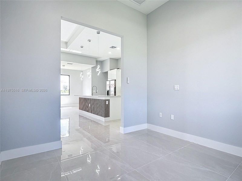 Spacious, unfurnished interior of a new home in , Lehigh Acres (Image 35). Spacious, unfurnished interior of a new home in , Lehigh Acres (Image 35).