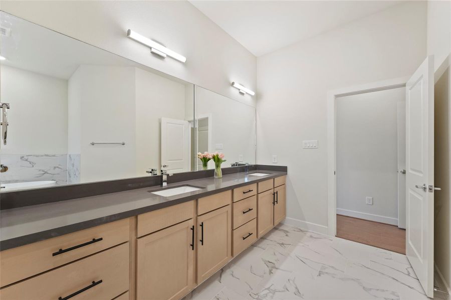 Representative photo. Layout and selections may vary.