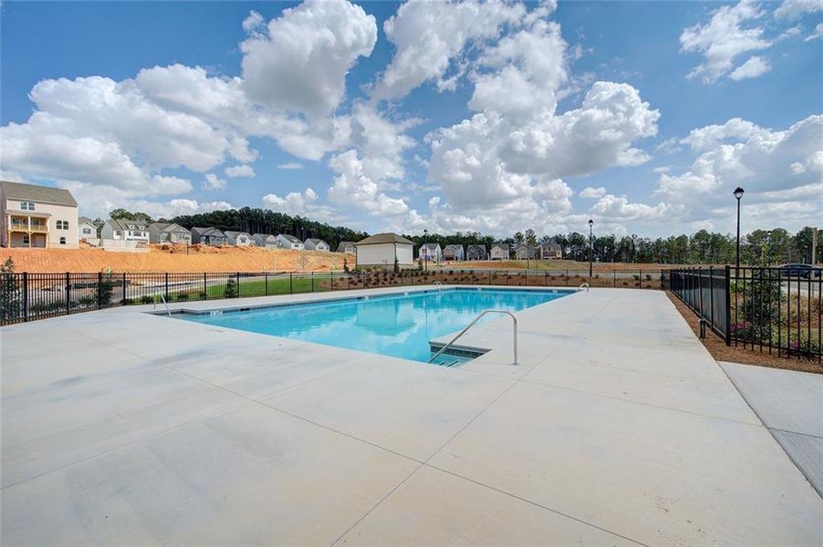 Community amenities in Kentmere, Auburn (Image 29).