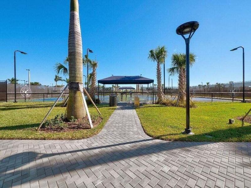 Riverland Amenities Riverland Amenities
