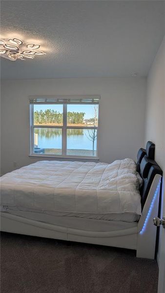 Furnished interior view inside a new home in North Park Isle, Plant City (Image 15).