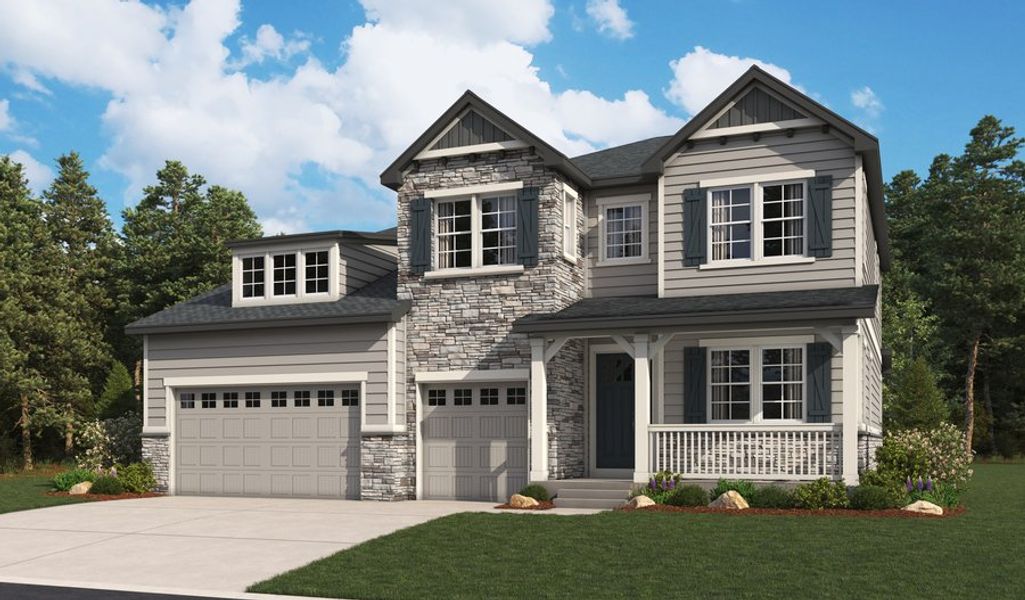 DillonII-D399-OverlandRanch Elevation D