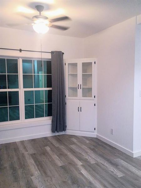 Spacious, unfurnished interior of a new home in , Coleman (Image 24).