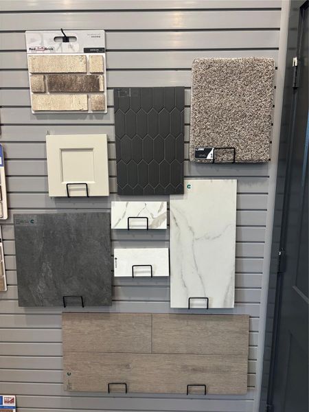 Home Selections Home Selections