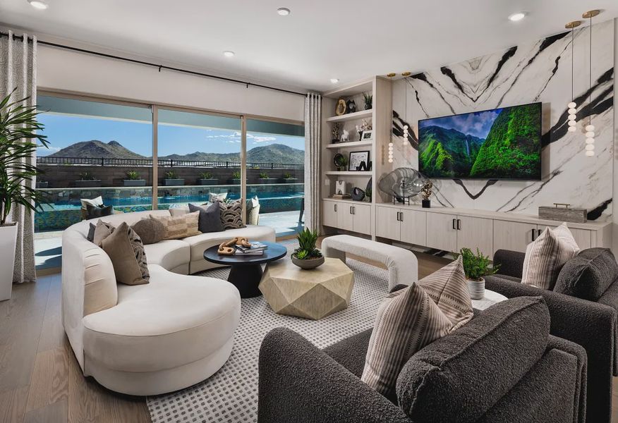 Costa Great Room - 4 of 15