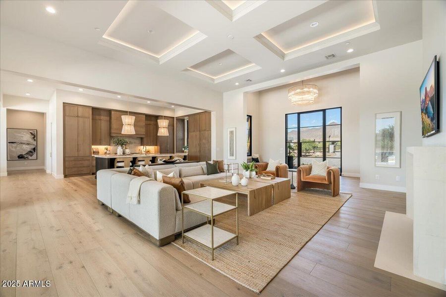 Great Room Great Room